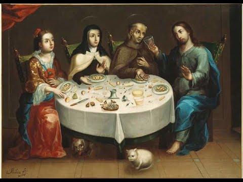 FESTA DI S. TERESA